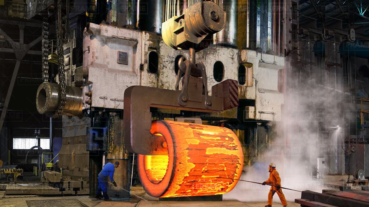 Jai Hind Metal alloy products